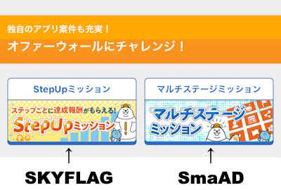 ポイントサイトのポイ活ゲームアプリ案件はどこ?探し方、場所まとめ