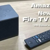 【レビュー】Fire TV Cube(第3世代/2022)グレードアップ&多機能に進化した最上位モデル
