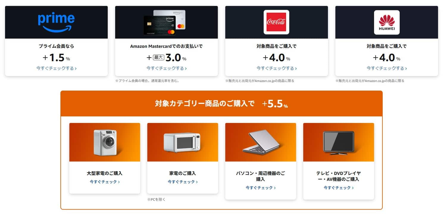 Amazon新生活セール2026